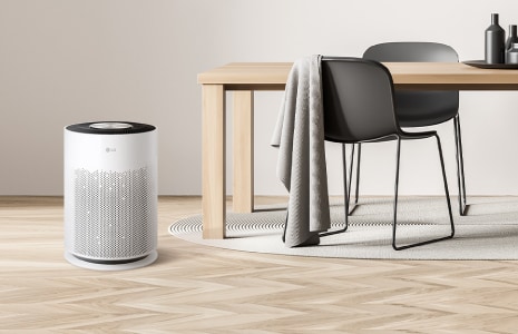 Cocok Dimana Saja, Mencakup Lebih Banyak Ruang